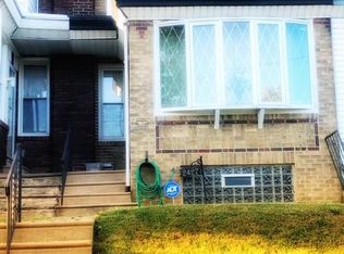 2427 79th Ave, Philadelphia, PA 19150
