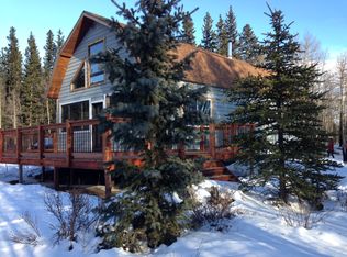 330 Gold Run Rd, Alma, CO 80420