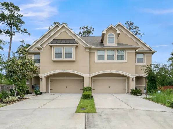 225 Skybranch Ct, Conroe, TX 77304