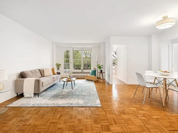 35-51 85th St #4K, Queens, NY 11372