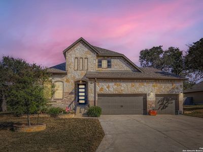 28014 Amalfi, San Antonio, TX, 78260