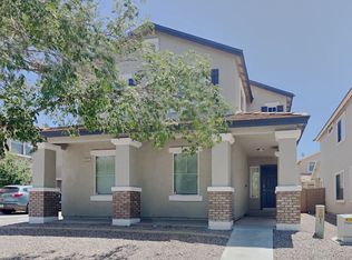 3933 W Irwin Ave, Phoenix, AZ 85041