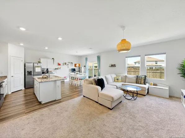 14407 Elkhorn, San Antonio, TX 78253