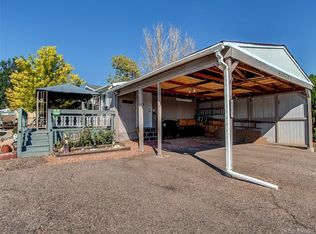 8383 Jackson Cir, Thornton, CO 80229