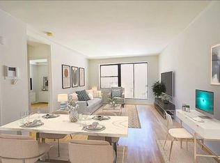 317 E 91st St #E2, New York, NY 10128