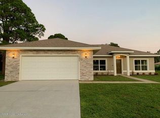 2255 Emerson Dr SE, Palm Bay, FL 32909