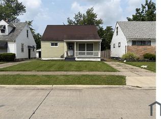 4112 E 148th St, Cleveland, OH 44128