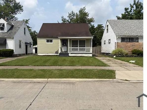 4112 E 148th St, Cleveland, OH 44128