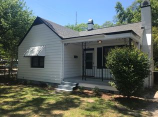 101 Palm Ave, Savannah, GA 31404