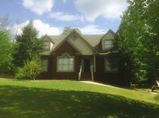 5609 Cahaba Glen Cir, Birmingham, AL 35210