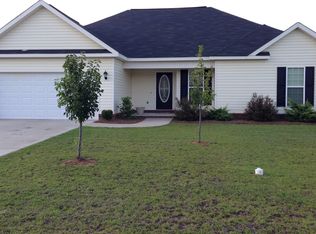 207 Avington Chase, Perry, GA 31069