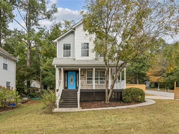 3634 E Ponce De Leon Ave, Scottdale, GA 30079