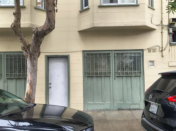 1397 Minna St, San Francisco, CA 94103