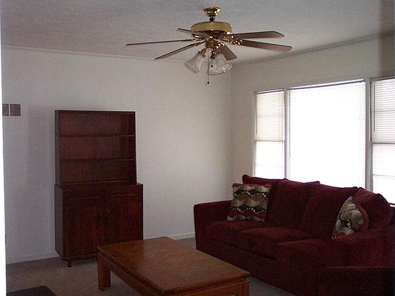 16x12 Living Room with carpet.