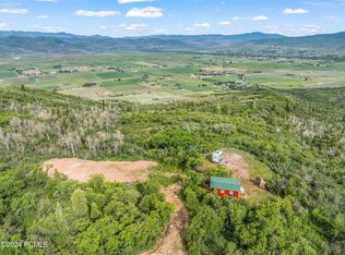 Camp Aerie Rd, Kamas, UT 84036