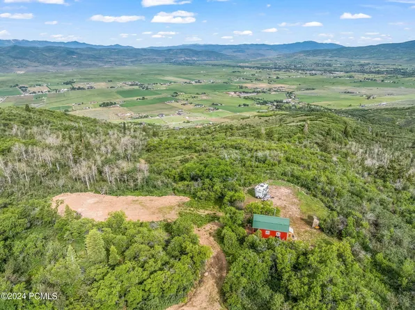 Camp Aerie Rd, Kamas, UT 84036