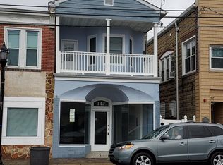 142 Broadway APT 1, Westville, NJ 08093