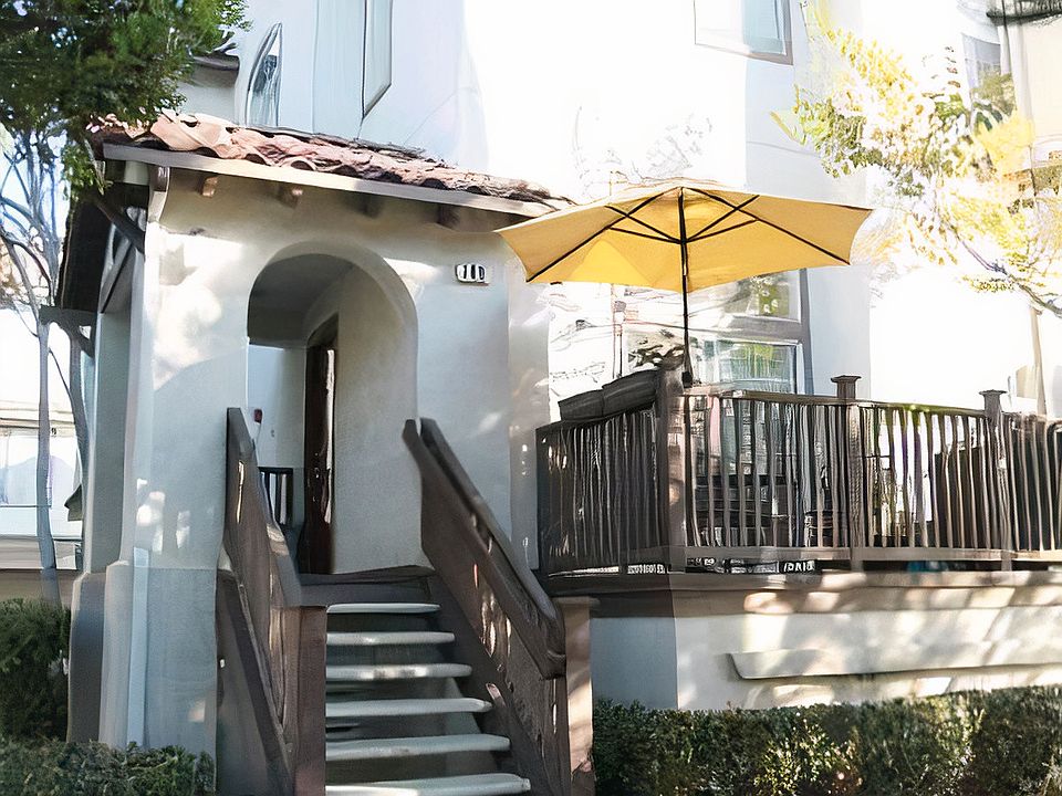 Front of unit