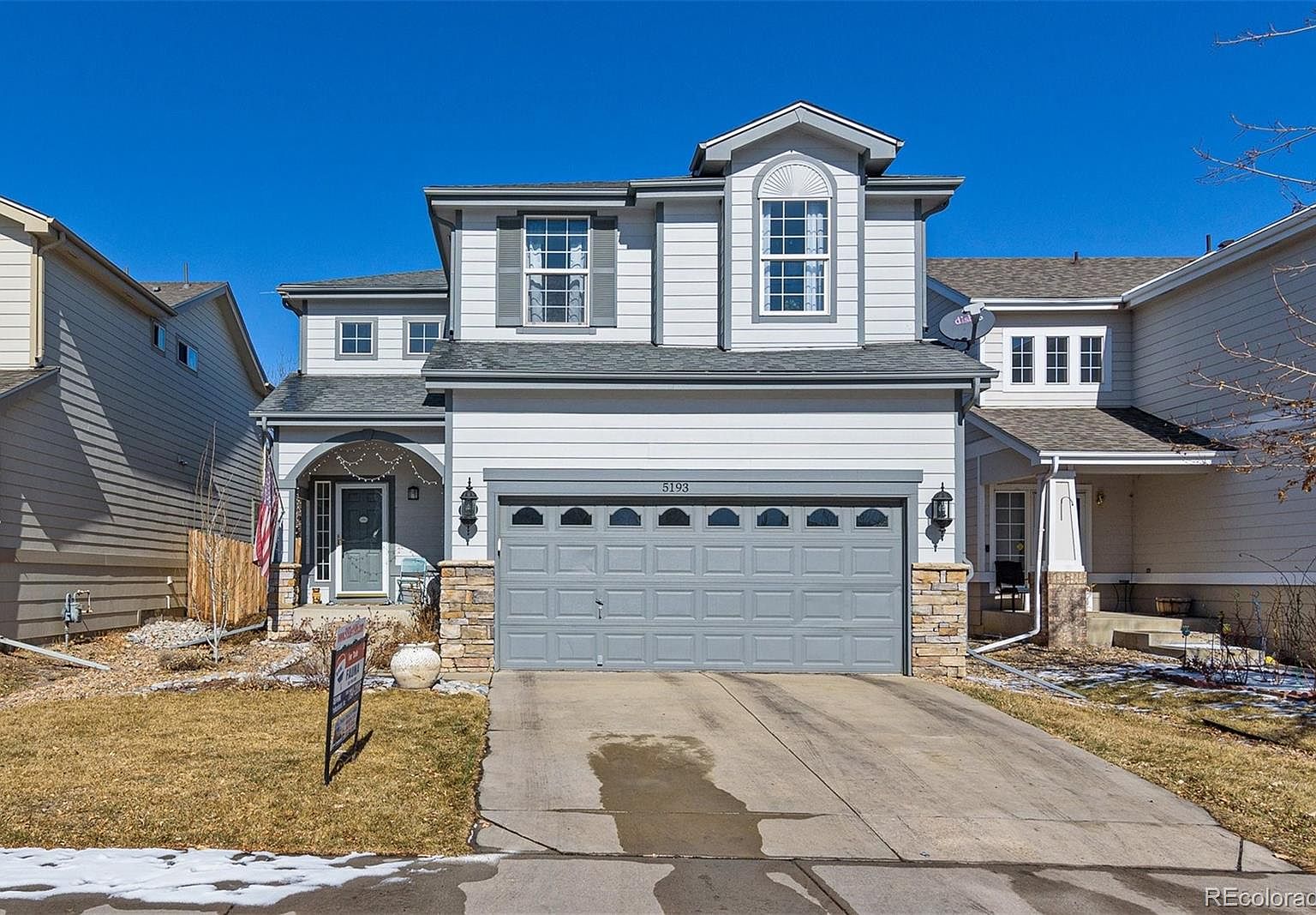 5193 E 119th Way, Thornton, CO 80233 | MLS #8704703 | Zillow