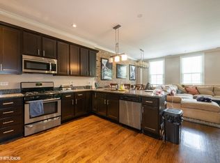 1015 W Webster Ave #2, Chicago, IL 60614