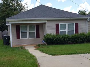 345 Orchard Way, Warner Robins, GA 31088