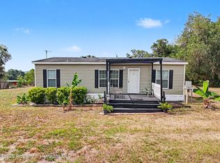 28402 Soaring Hawk Ln, Brooksville, FL 34602