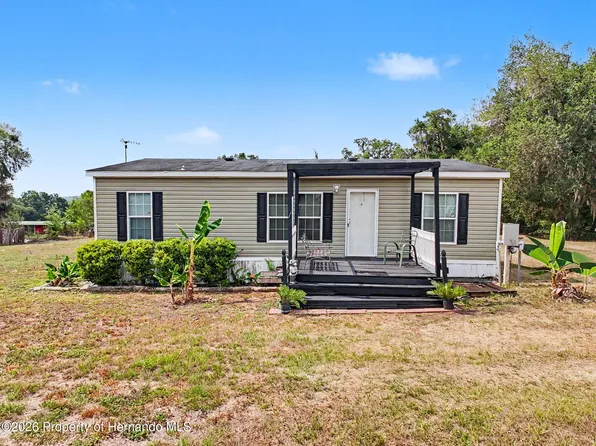 28402 Soaring Hawk Ln, Brooksville, FL 34602