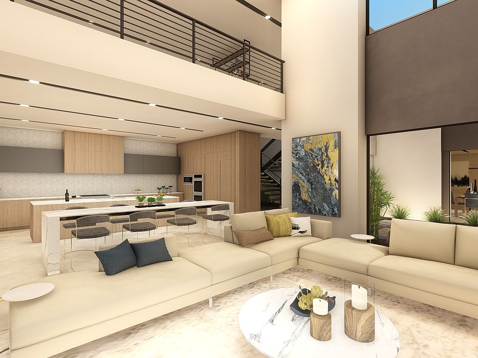 Zenith Caliza by Blue Heron Zillow