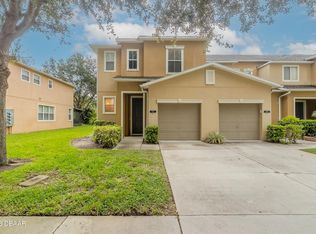 597 Mount Olympus Blvd, New Smyrna Beach, FL 32168