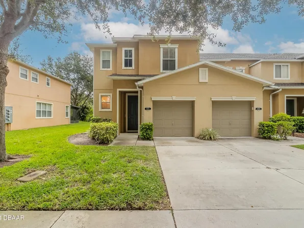 597 Mount Olympus Blvd, New Smyrna Beach, FL 32168