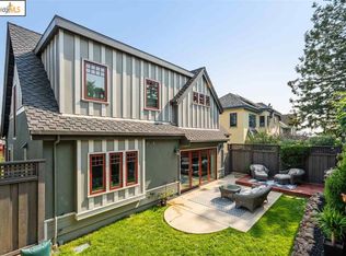 4459 Howe St, Oakland, CA 94611