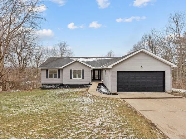 119 Prospect St, Mount Vernon, OH 43050