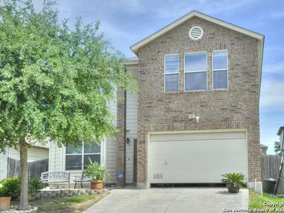 11139 Bushwack Pass, San Antonio, TX, 78254