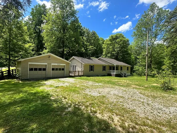 204 Robert Warren Rd, Minford, OH 45653