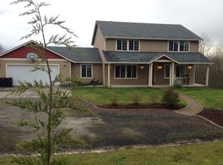 136 Argus Ln, Kelso, WA 98626