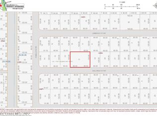 0 Hallcrest St SW, Palm Bay, FL 32908