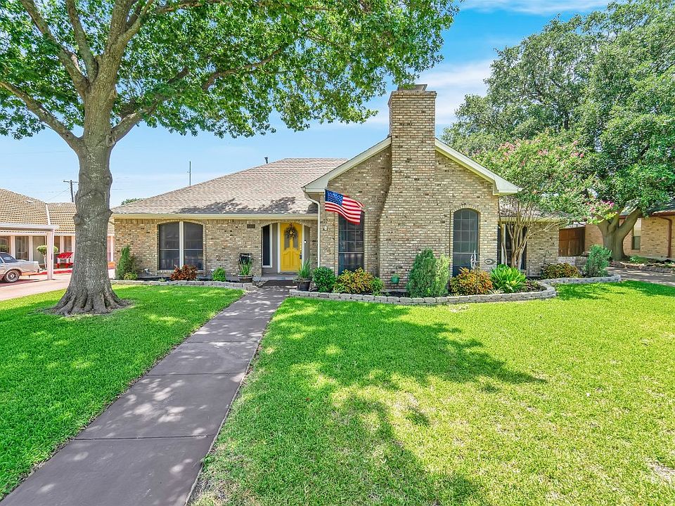1858 Green Tree Ln, Duncanville, TX 75137 MLS 20374642 Zillow