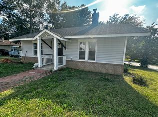 303 E Blanche St, Clayton, NC 27520