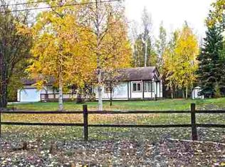 3460 Durham Cir, North Pole, AK 99705