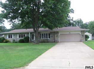 1742 Shoemaker Dr, Jackson, MI 49203