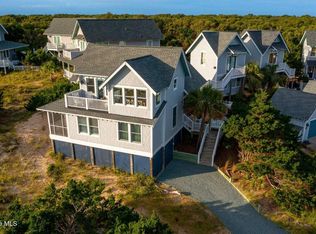 2 Killegray Rdg, Bald Head, NC 28461