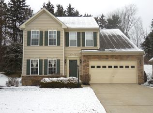 2295 Oak Glen Ct, Akron, OH 44333