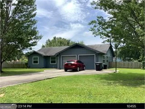 209 Plantation Cir, Saint Marys, GA 31558