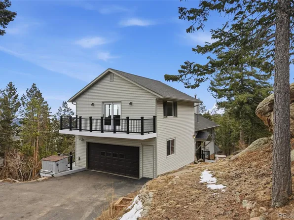 22725 Cook Lane, Morrison, CO 80465