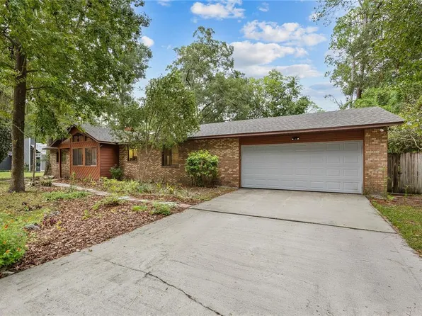 501 SW 75th Ter, Gainesville, FL 32607