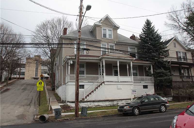 2nd image of 331-333 Harrison Ave