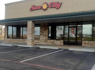 1900 SE 34th Ave UNIT 150, Amarillo, TX 79118