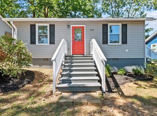 125 Westover Dr, Spartanburg, SC 29306