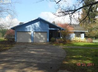 17151 SE Forest Hill Dr, Damascus, OR 97089