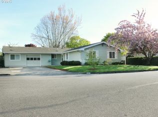 3183 Crocker Rd, Eugene, OR 97404